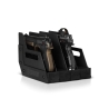 SAVIOR RACK 4 PISTOLETS NOIR