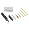 KIT DE NETTOYAGE HEXA IMPACT POUR ARMES CAL. 9MM-38SP-357MAG