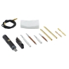 KIT DE NETTOYAGE HEXA IMPACT POUR ARMES CAL .22