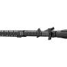 CARABINE TYPE AR15 DDM4 V7 GRIS TORNADO CANON 16 &#39;&#39; CAL. 5.56