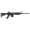 CARABINE AR15-A4 NOIRE US ARMY CANON DE 16&#39;&#39; CAL. 5.56