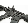 CARABINE AR15-A4 NOIRE US ARMY CANON DE 16&#39;&#39; CAL. 5.56