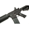 CARABINE AR15-A4 NOIRE US ARMY CANON DE 16&#39;&#39; CAL. 5.56