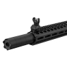 SCHMEISSER AR-9 - 9S S4F M-LOK CAL. 9X19 -10.5&#39;&#39; AVEC SILENCIEUX