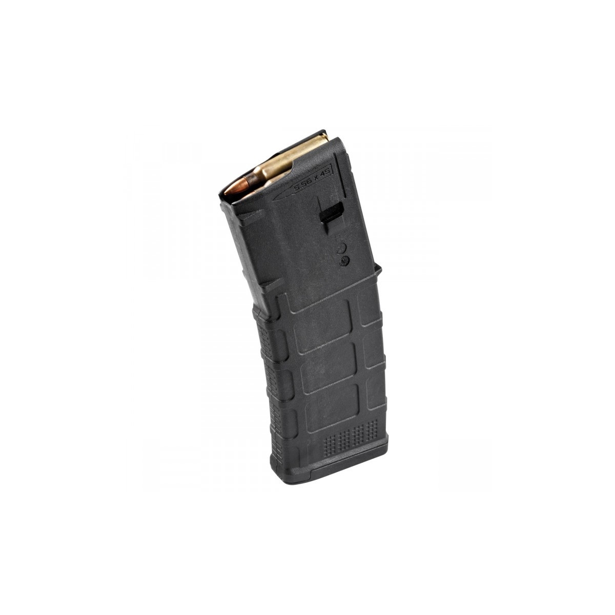 MAGPUL CHARGEUR 30 CPS PMAG NOIR SANS FENETRE .223