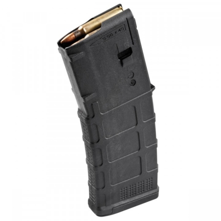 MAGPUL CHARGEUR 30 CPS PMAG NOIR SANS FENETRE .223