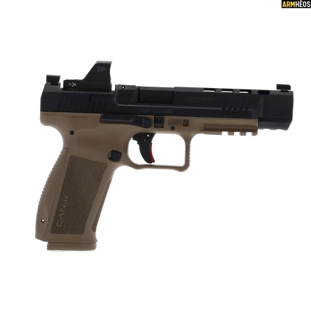 CANIK TP9 PACK PREMIUM METE PRO SFX 9X19