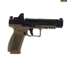 CANIK TP9 PACK PREMIUM METE PRO SFX 9X19