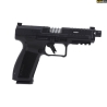 CANIK PISTOLET METE SFT PRO BLACK 9X19