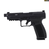 CANIK PISTOLET METE SFT PRO BLACK 9X19