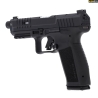 CANIK PISTOLET METE SFT PRO BLACK 9X19