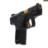 CANIK TP9 SUB ELITE EXECUTIVE CAL 9X19