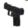 CANIK TP9 SUB ELITE EXECUTIVE CAL 9X19