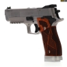 SIG SAUER P226 XFIVE CLASSIC BOIS PROD US 2023+ CAL 9X19