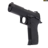 PISTOLET SIG SAUER P210 CARRY - C/9 MM PARA