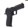 PISTOLET SIG SAUER P210 CARRY - C/9 MM PARA