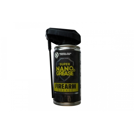 NANO GREASE SPRAY 150ML