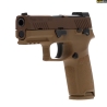 SIG P320 M18 CAL.9x19 - COYOTE