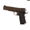 PISTOLET SCHMEISSER HUGO 1911 AVEC HAUSSE LPA