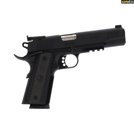 SCHMEISSER 1911 HUGO CAL .45 ACP NOIR