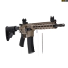 TIPPMANN M4-22 ELITE-L 22 LR 16&#34; FDE 25 COUPS