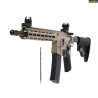 TIPPMANN M4-22 ELITE-L 22 LR 16&#34; FDE 25 COUPS