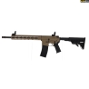 TIPPMANN M4-22 ELITE-L 22 LR 16&#34; FDE 25 COUPS