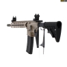 TIPPMANN M4-22 ELITE-L 22 LR 16&#34; FDE 25 COUPS