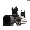 TIPPMANN M4-22 ELITE-L 22 LR 16&#34; FDE 25 COUPS