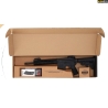 TIPPMANN M4-22 ELITE-L 22 LR 12.5&#34; FDE 25 COUPS