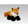 PELUCHE MINI RENARD NEWBIES -13CM