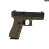 GLOCK 17 OD OLIVE 9X19