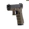 GLOCK 17 OD OLIVE 9X19