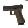 GLOCK 17 OD OLIVE 9X19