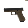 GLOCK 17 OD OLIVE 9X19