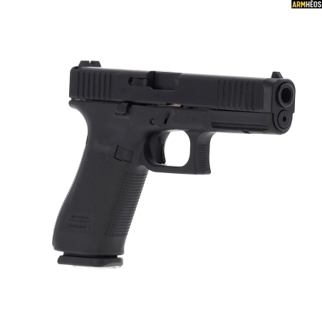 GLOCK 22 GEN 5 MOS FS .40 SW