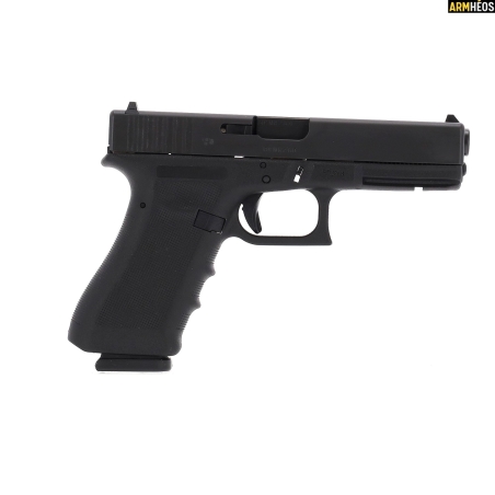 GLOCK 17 RTF2 9X19