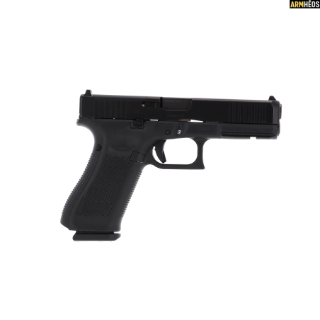 GLOCK 17 GEN5 FS MOS CAL.9x19