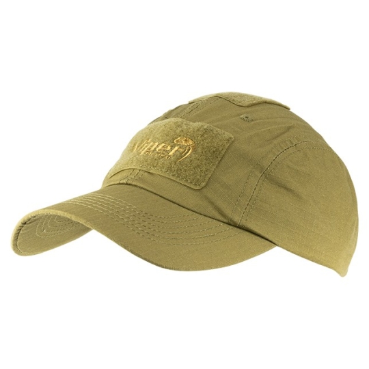 CASQUETTE VIPER ELITE COYOTE