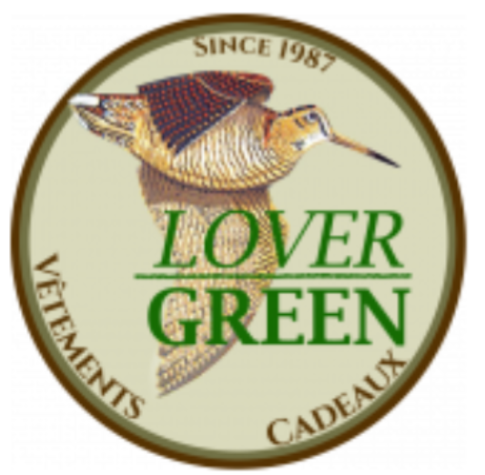 LOVERGREEN