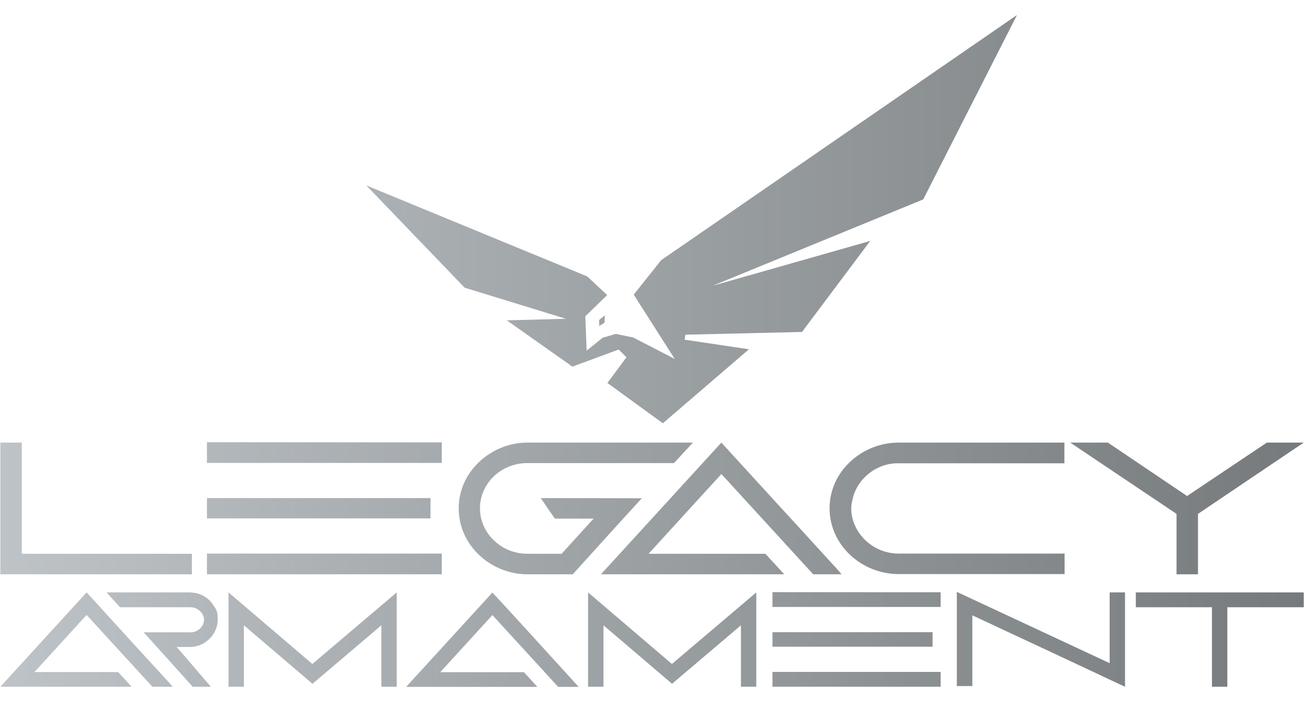 LEGACY ARMAMENT