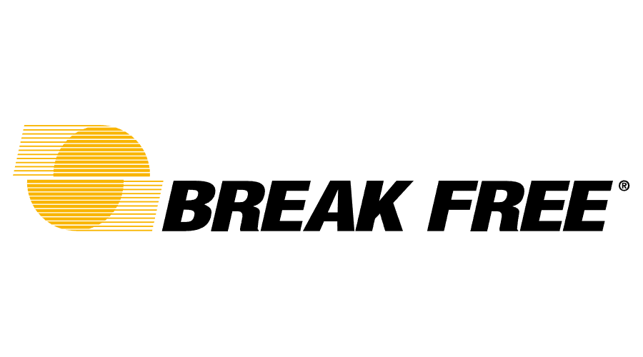 BREAK FREE